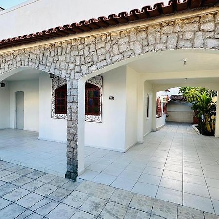 Casa Jardim Colorado Villa Vila Velha  Eksteriør billede