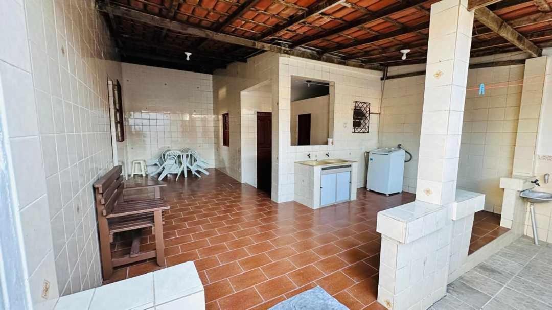 Casa Jardim Colorado Villa Vila Velha  Eksteriør billede