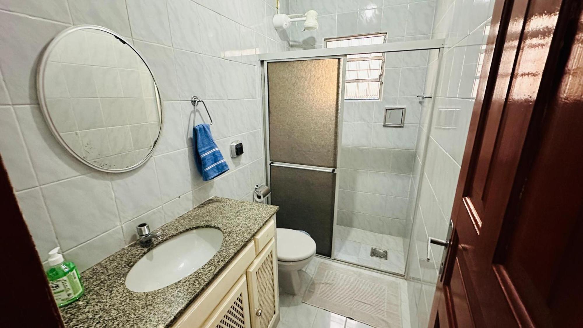 Casa Jardim Colorado Villa Vila Velha  Eksteriør billede